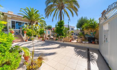 Resale - Villa - Ciudad Quesada - Rojales