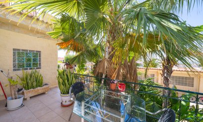 Resale - Villa - Ciudad Quesada - Rojales