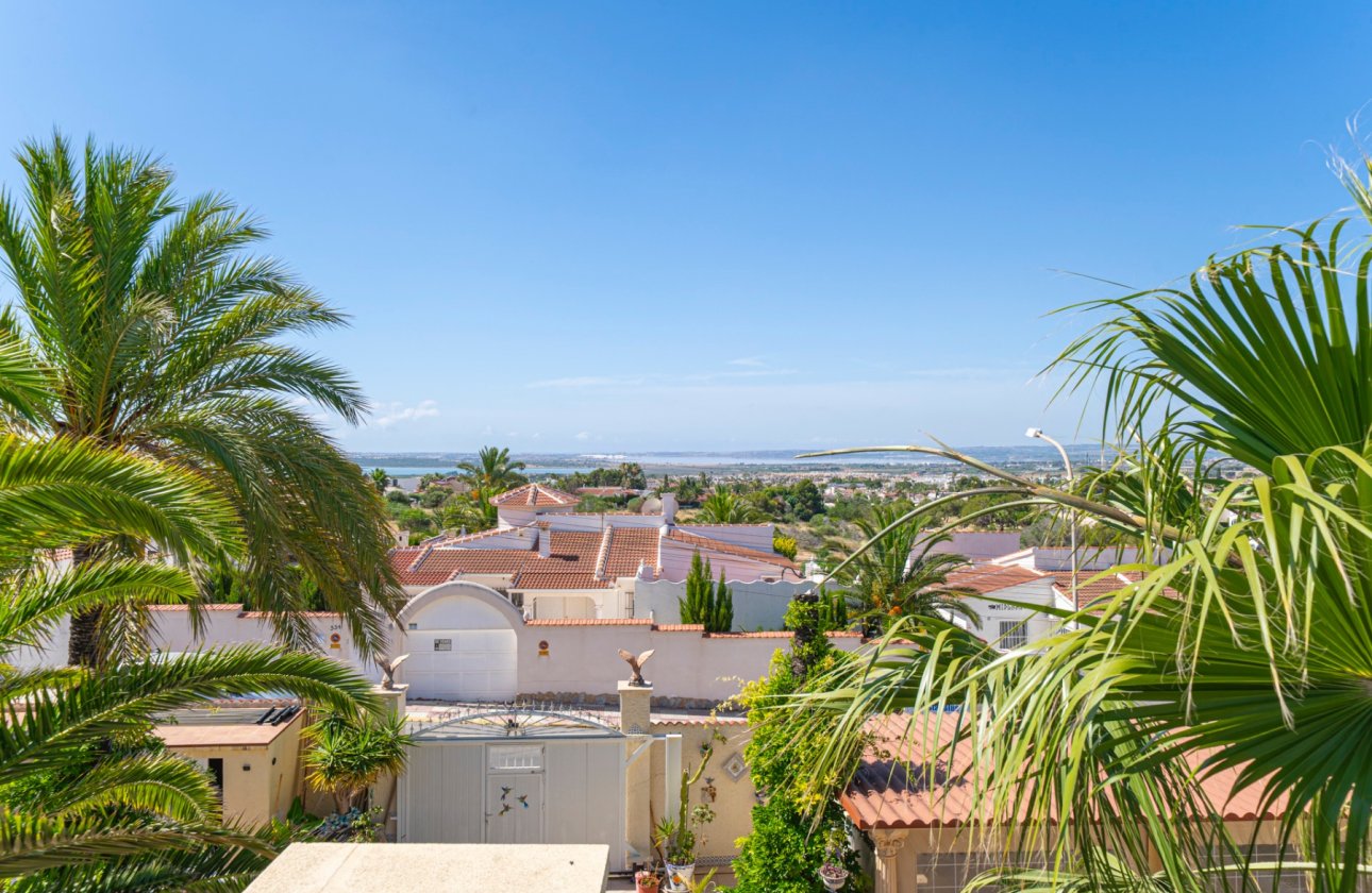 Resale - Villa - Ciudad Quesada - Rojales