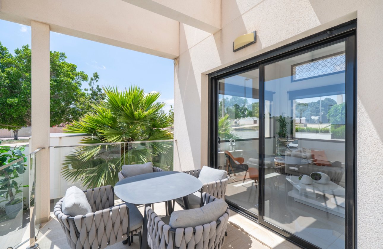 Reventa - Villa - Ciudad Quesada