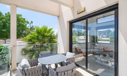 Reventa - Villa - Ciudad Quesada
