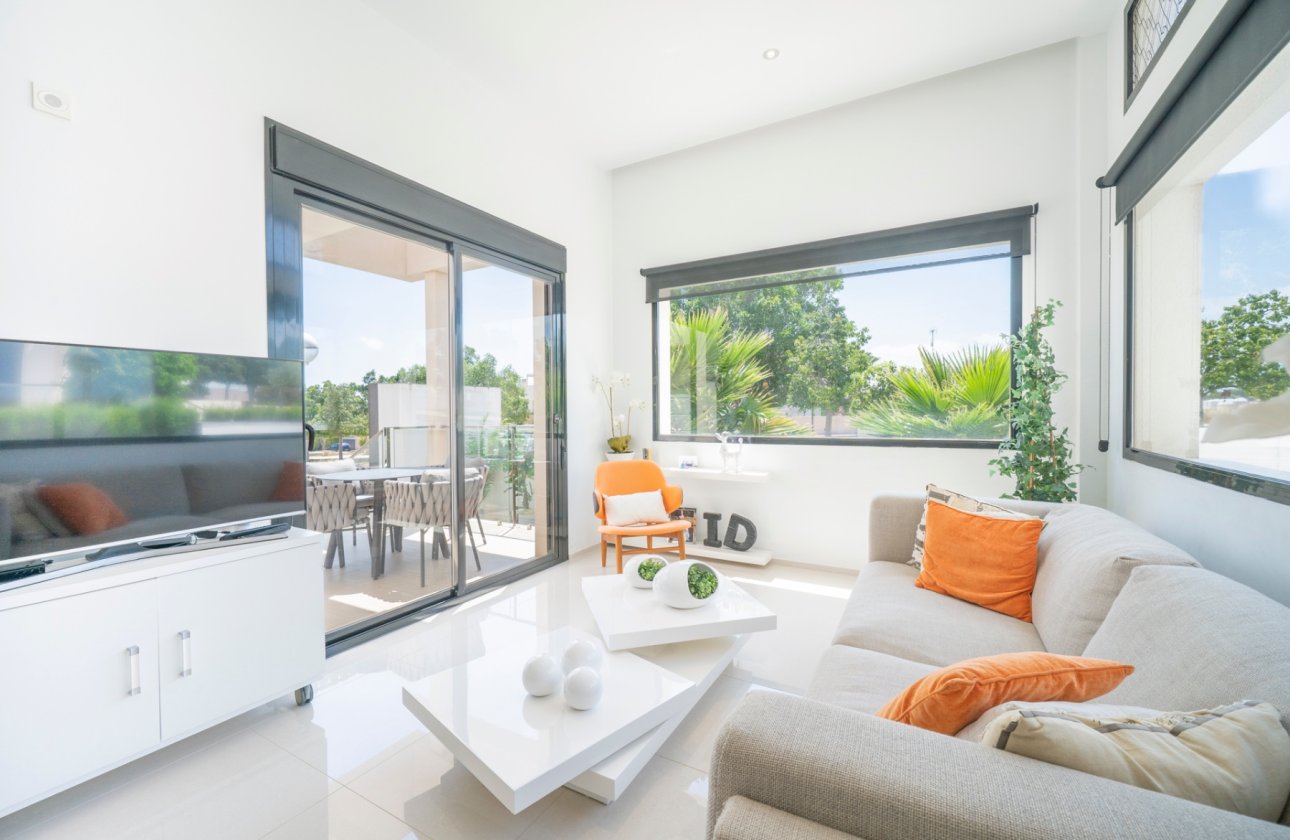 Reventa - Villa - Ciudad Quesada