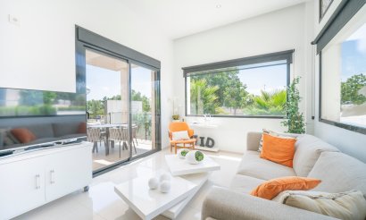 Reventa - Villa - Ciudad Quesada