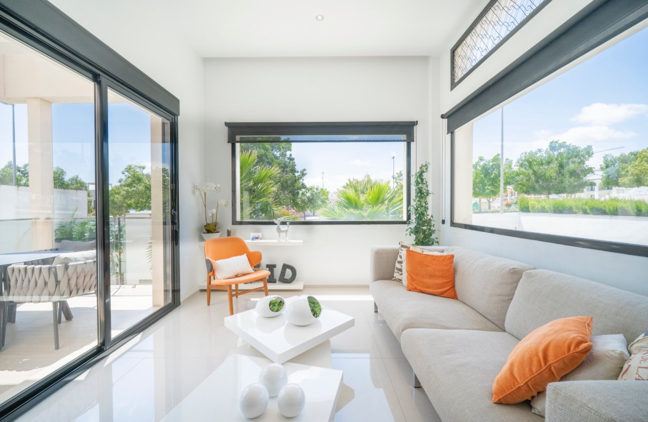 Reventa - Villa - Ciudad Quesada