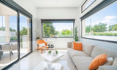 Reventa - Villa - Ciudad Quesada