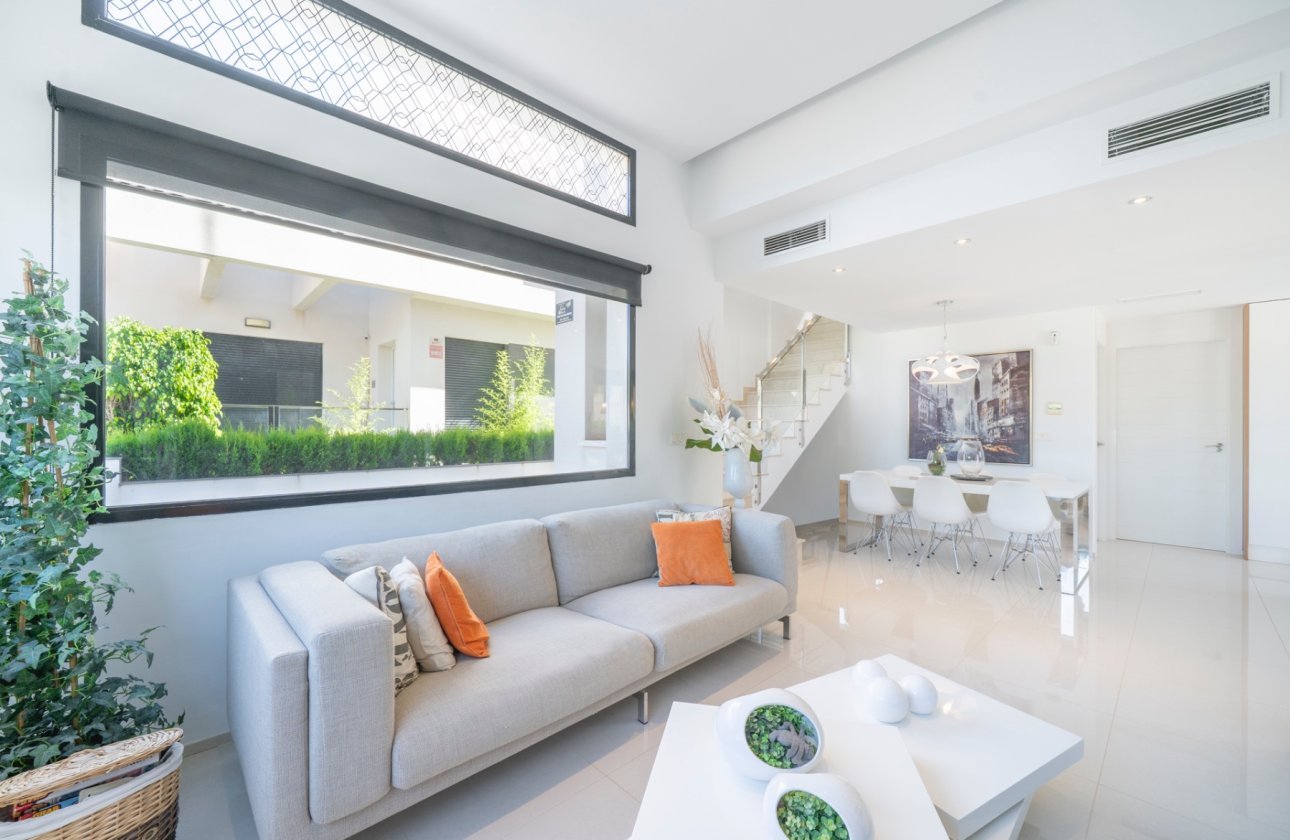 Reventa - Villa - Ciudad Quesada