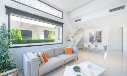 Reventa - Villa - Ciudad Quesada