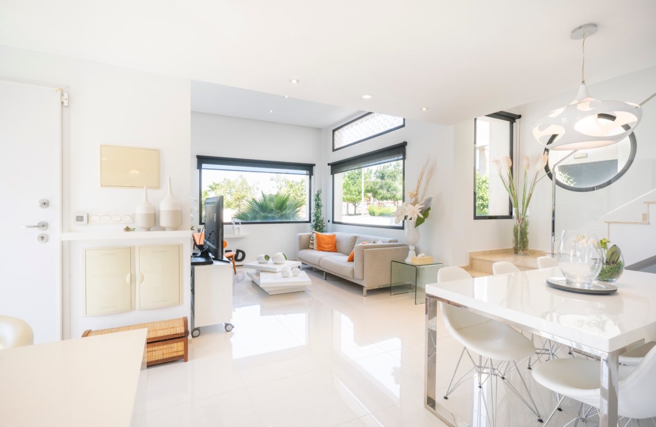 Reventa - Villa - Ciudad Quesada