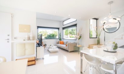 Reventa - Villa - Ciudad Quesada