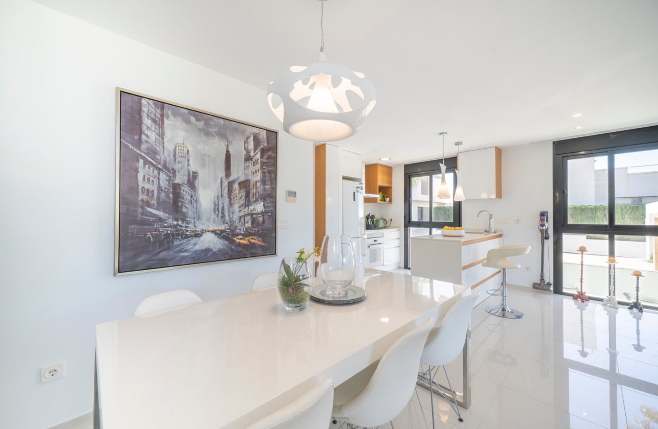 Reventa - Villa - Ciudad Quesada