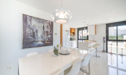Reventa - Villa - Ciudad Quesada