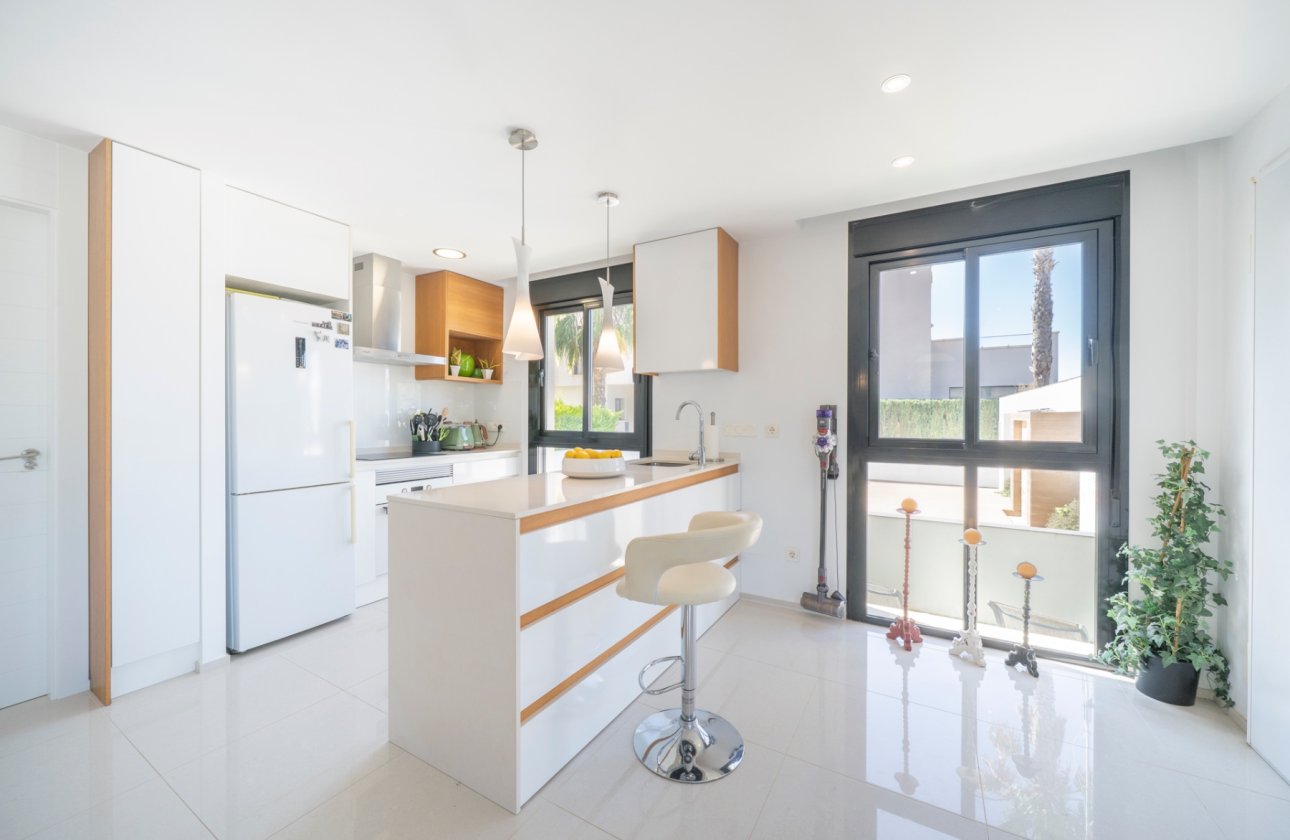 Reventa - Villa - Ciudad Quesada