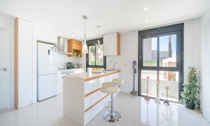 Reventa - Villa - Ciudad Quesada