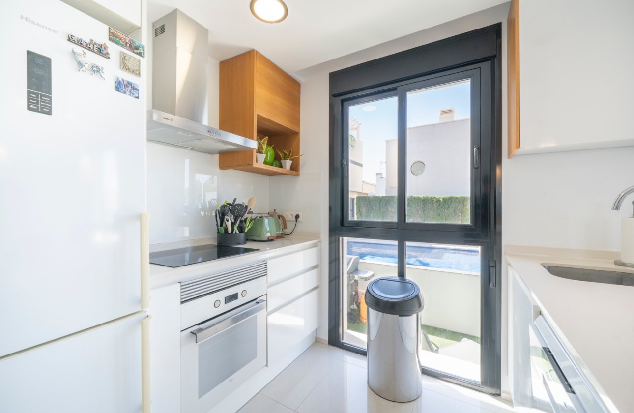 Reventa - Villa - Ciudad Quesada