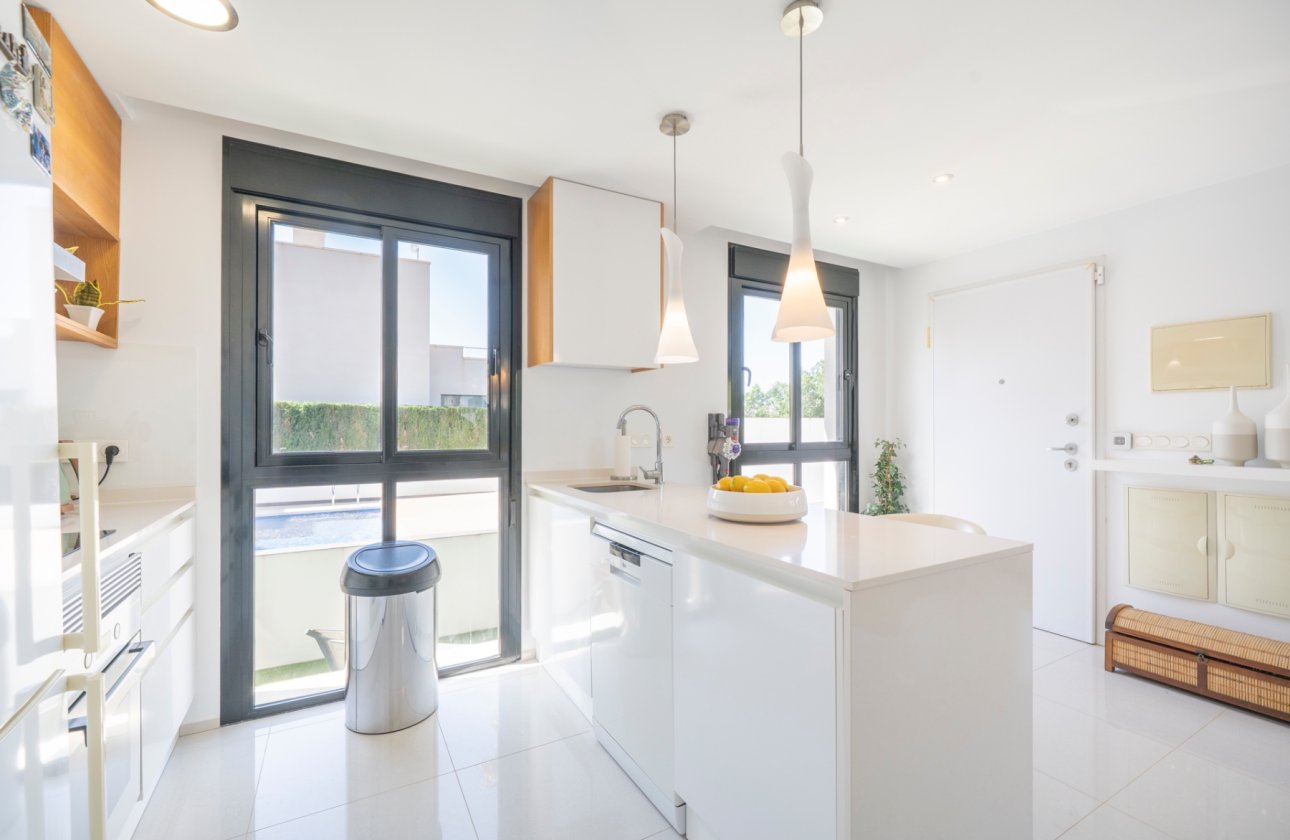 Reventa - Villa - Ciudad Quesada