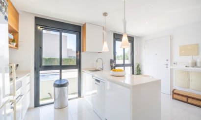 Reventa - Villa - Ciudad Quesada