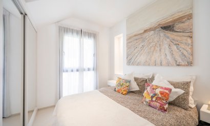 Reventa - Villa - Ciudad Quesada