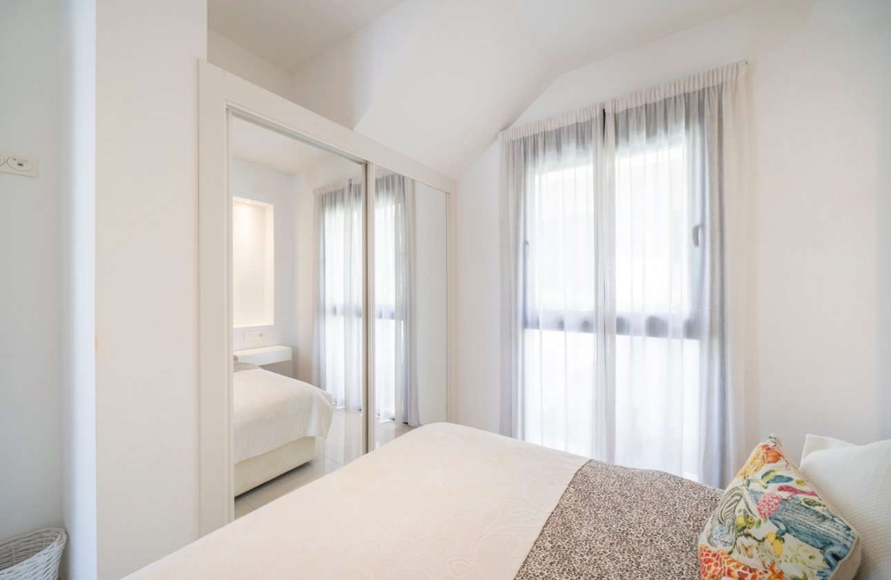 Reventa - Villa - Ciudad Quesada