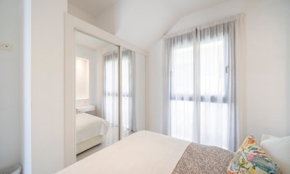 Reventa - Villa - Ciudad Quesada