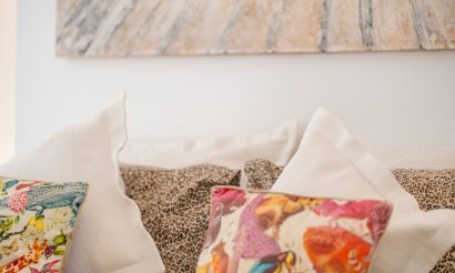 Reventa - Villa - Ciudad Quesada