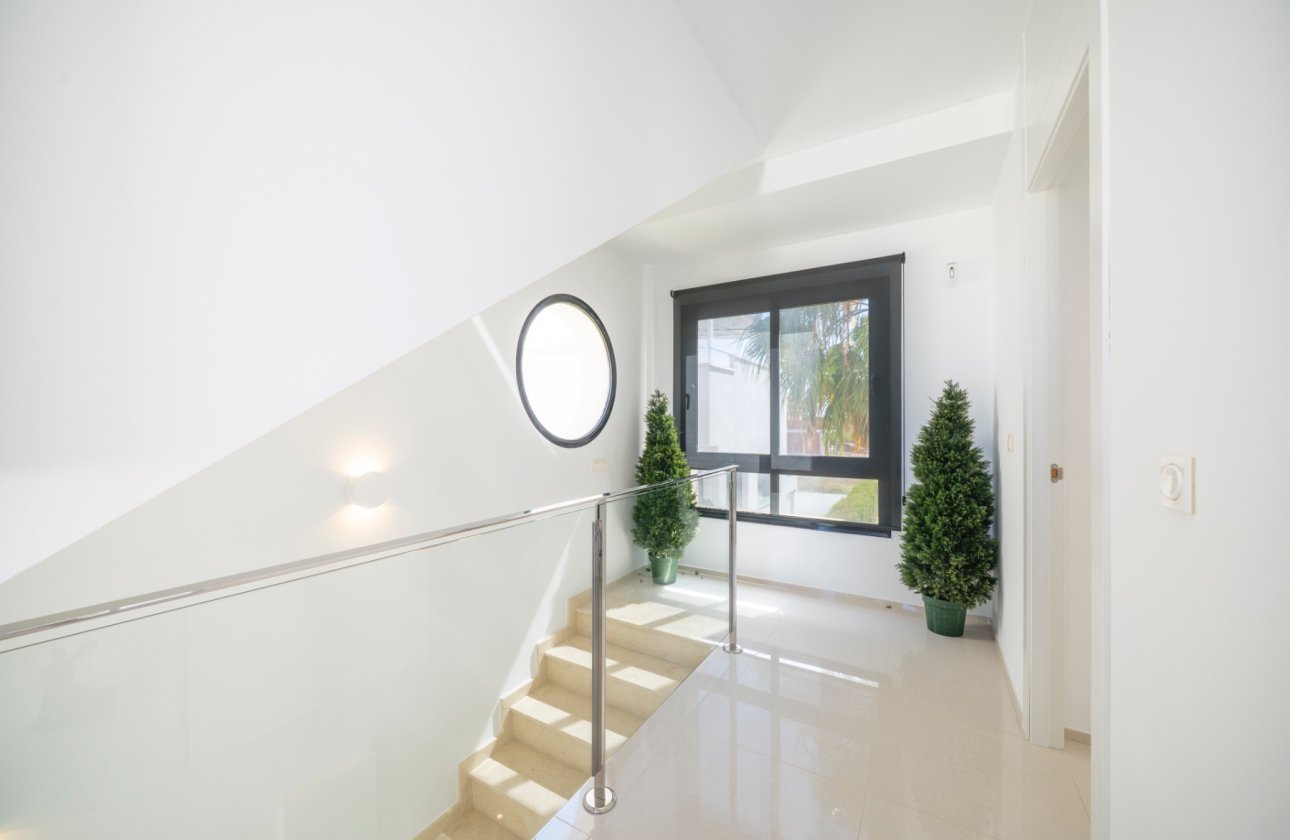 Reventa - Villa - Ciudad Quesada