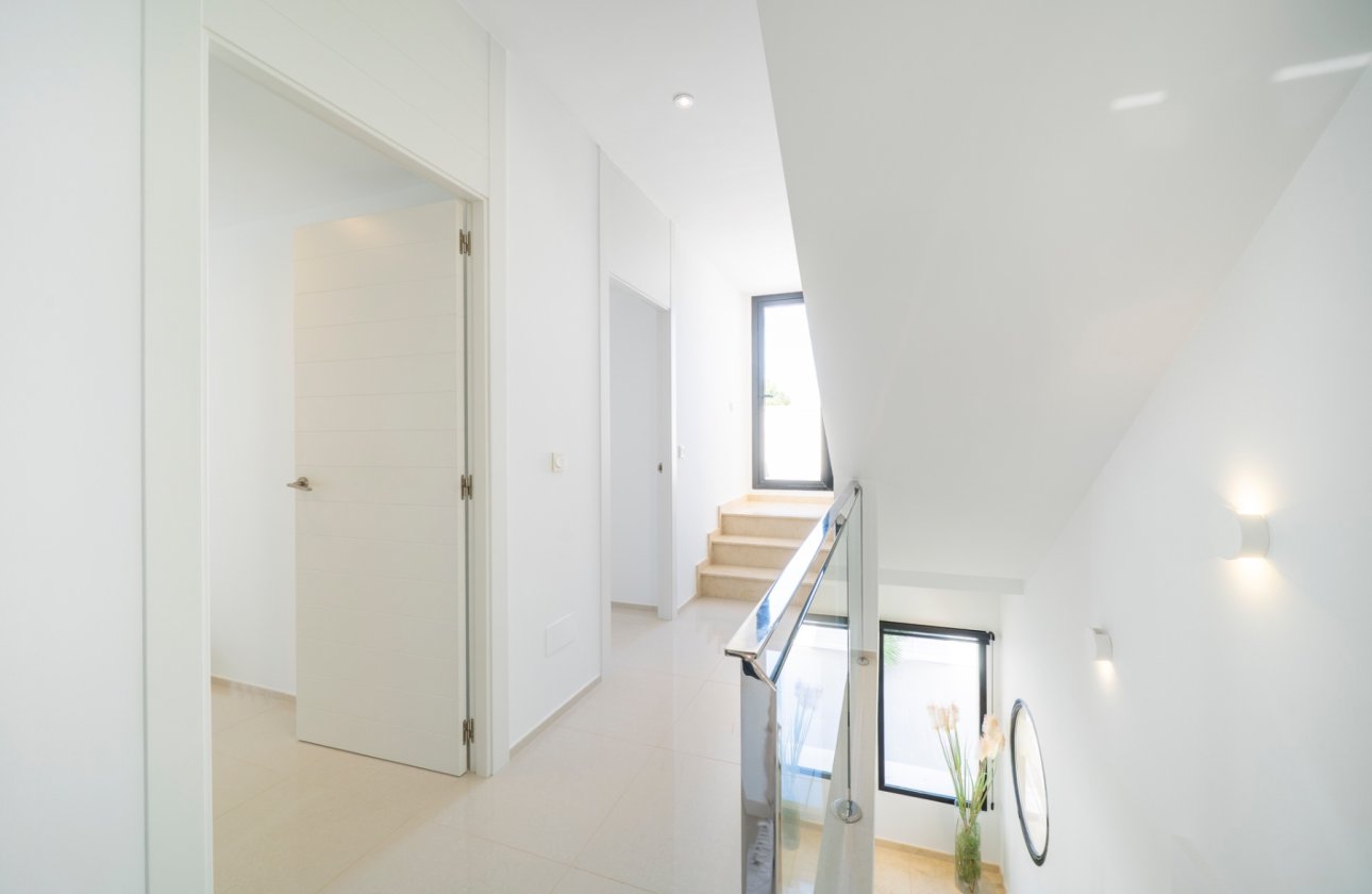 Reventa - Villa - Ciudad Quesada