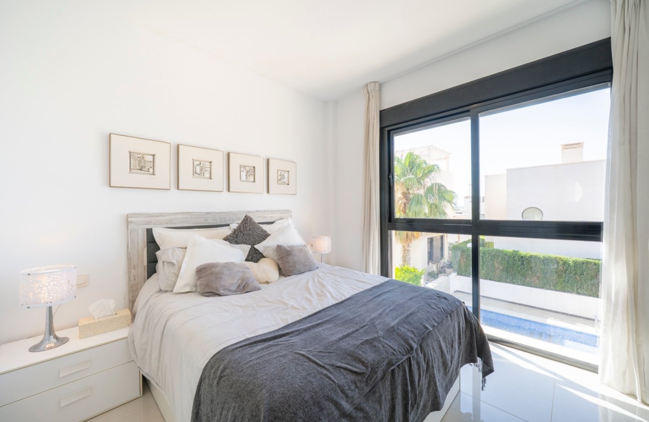 Reventa - Villa - Ciudad Quesada
