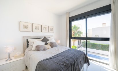 Reventa - Villa - Ciudad Quesada