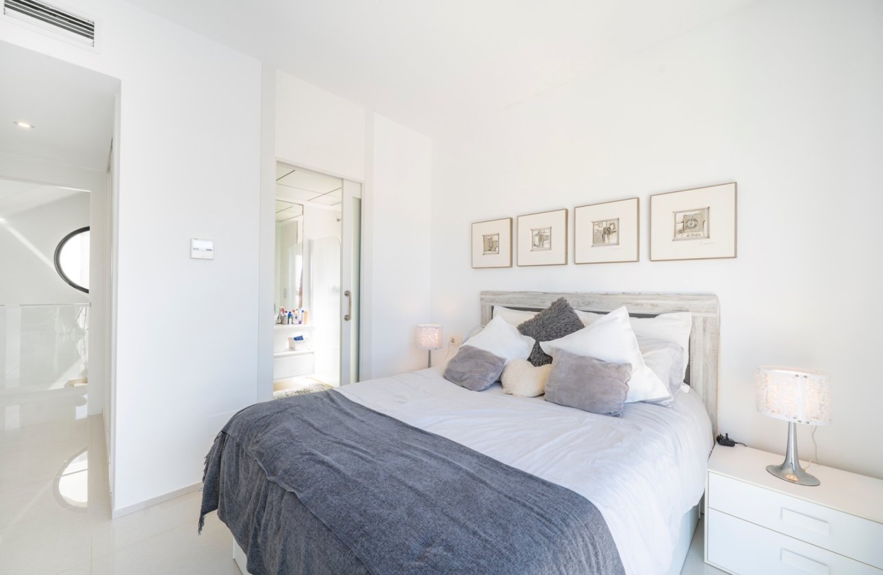 Reventa - Villa - Ciudad Quesada
