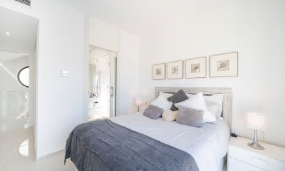 Reventa - Villa - Ciudad Quesada