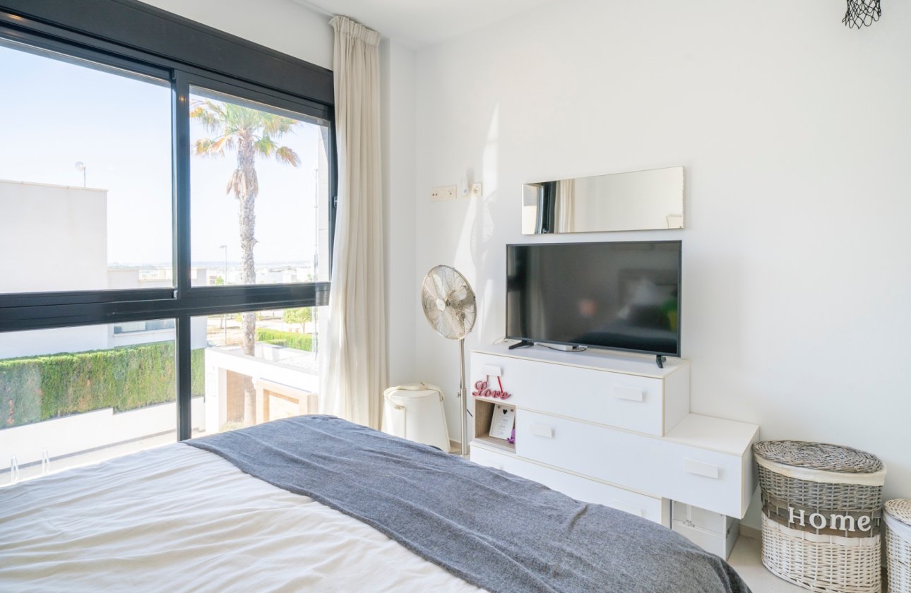 Reventa - Villa - Ciudad Quesada