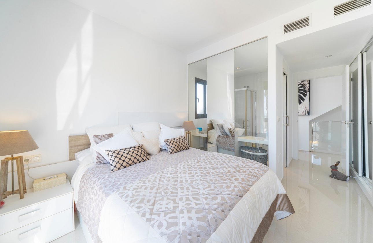 Reventa - Villa - Ciudad Quesada