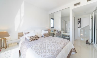Reventa - Villa - Ciudad Quesada