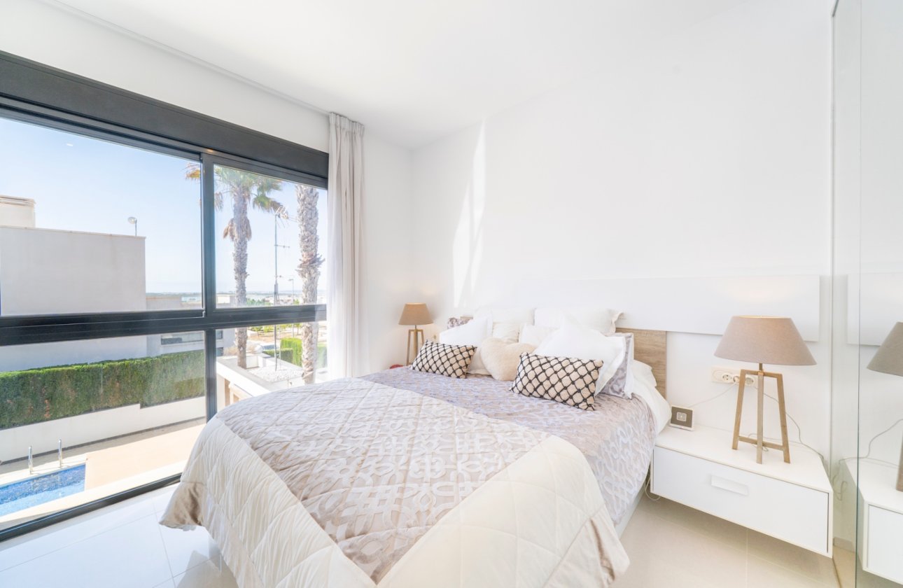 Reventa - Villa - Ciudad Quesada