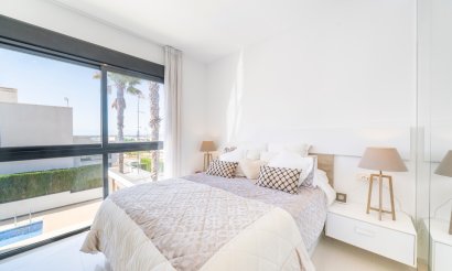 Reventa - Villa - Ciudad Quesada