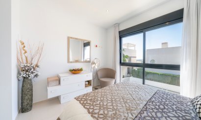 Reventa - Villa - Ciudad Quesada