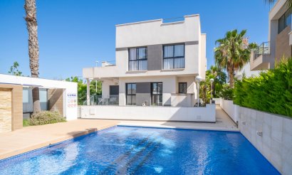 Reventa - Villa - Ciudad Quesada