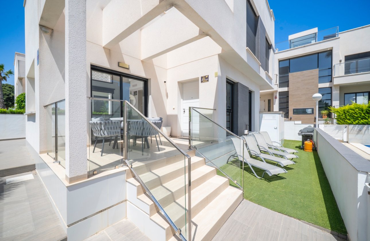 Reventa - Villa - Ciudad Quesada