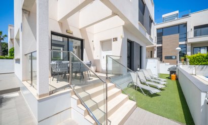 Reventa - Villa - Ciudad Quesada