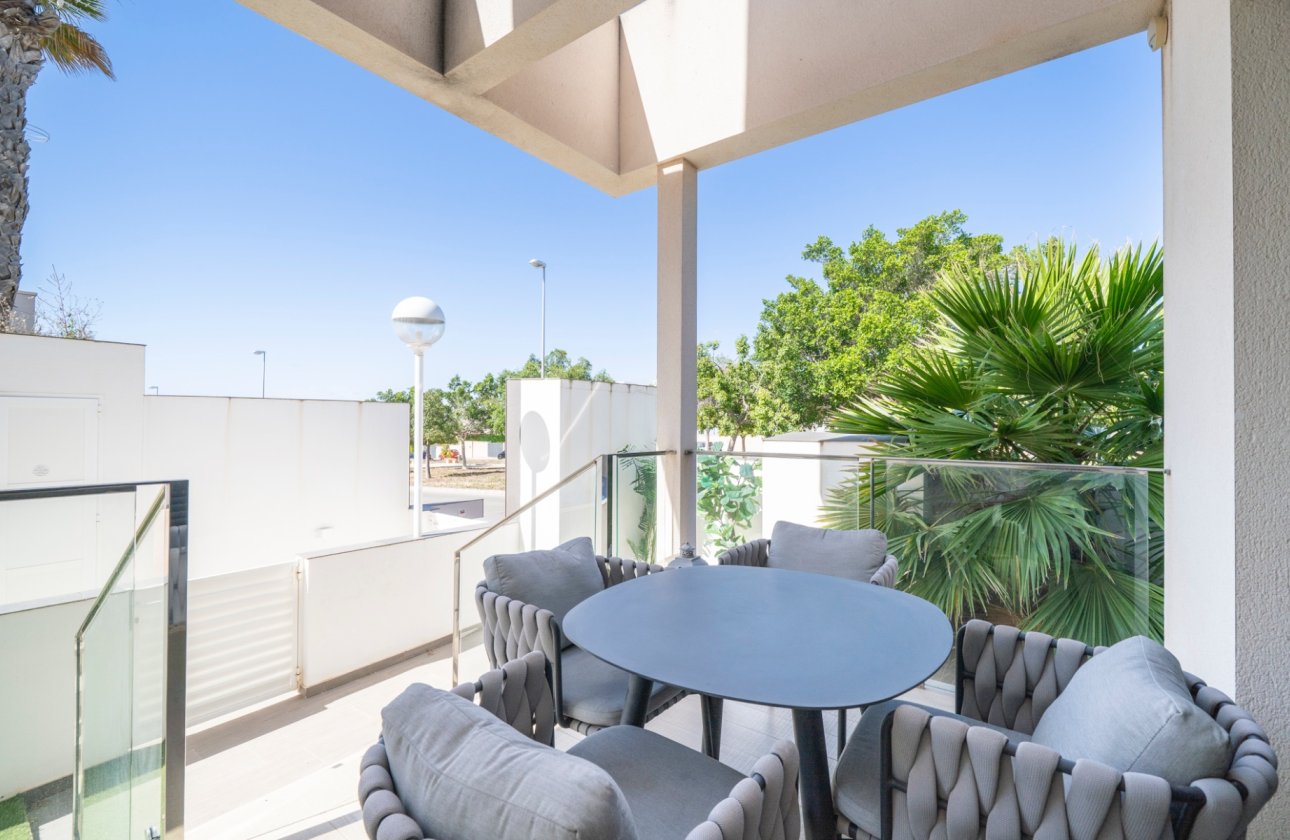 Reventa - Villa - Ciudad Quesada