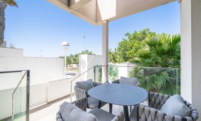 Reventa - Villa - Ciudad Quesada