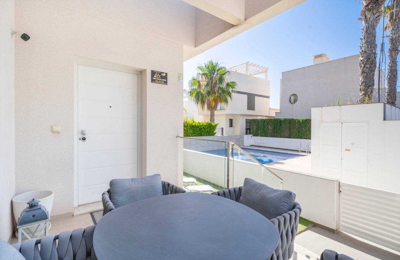 Reventa - Villa - Ciudad Quesada