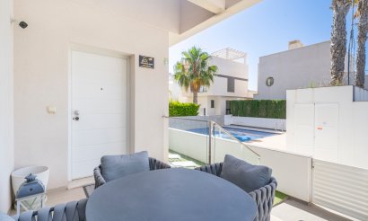 Reventa - Villa - Ciudad Quesada