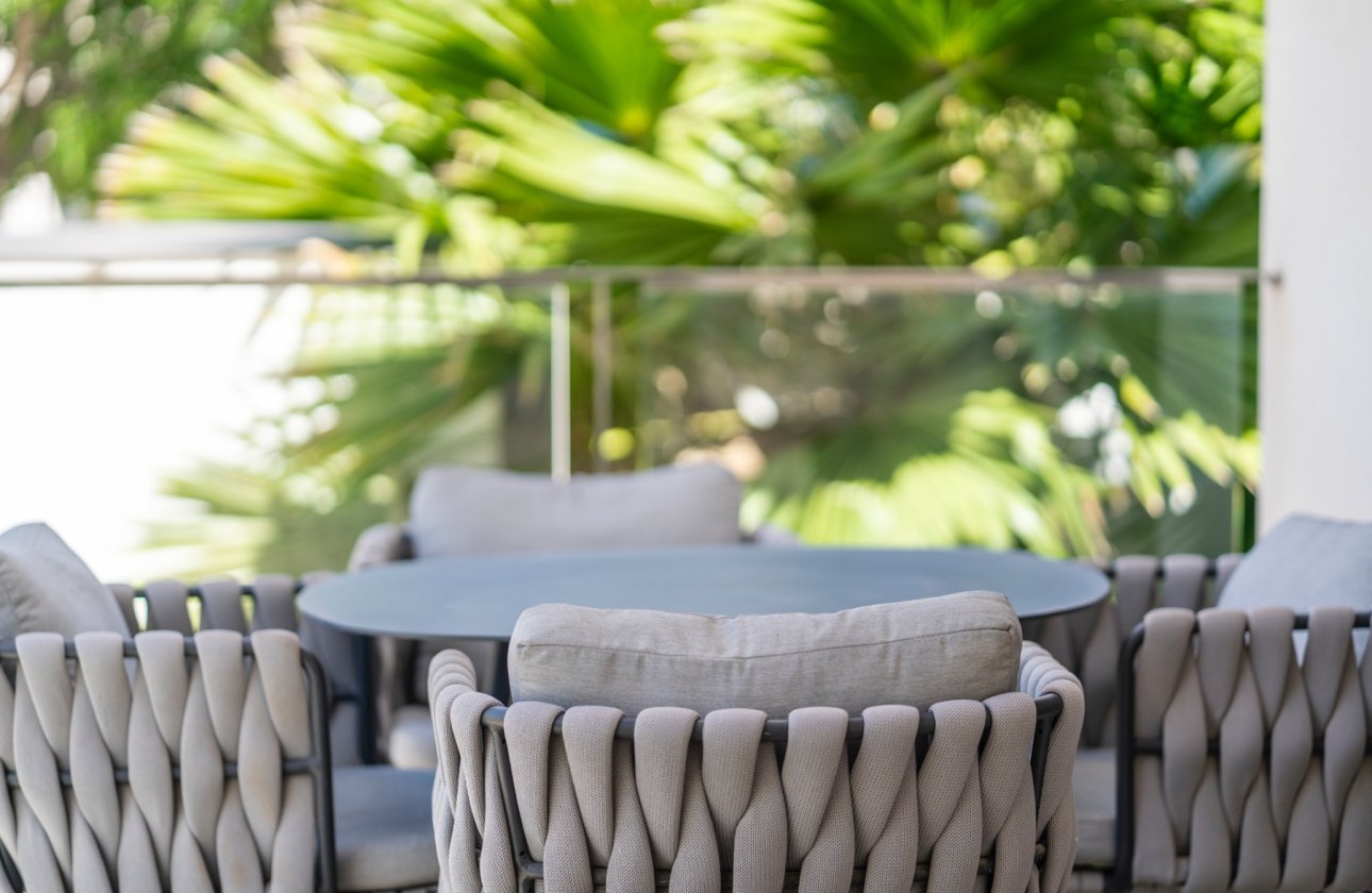 Reventa - Villa - Ciudad Quesada