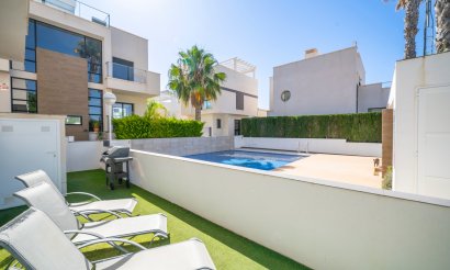 Reventa - Villa - Ciudad Quesada