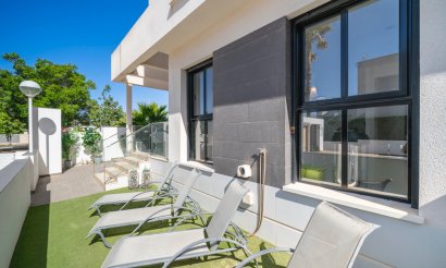 Reventa - Villa - Ciudad Quesada