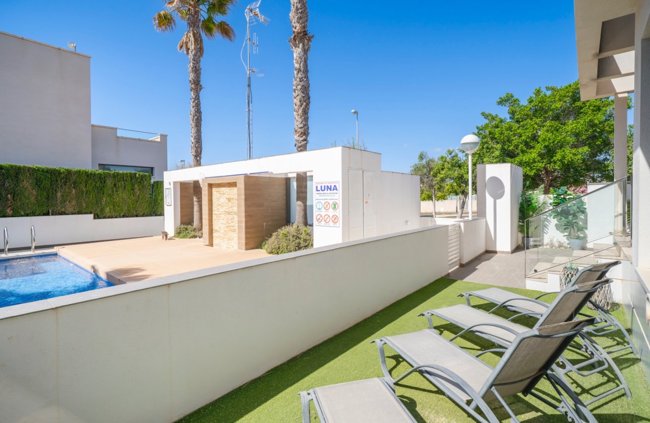 Reventa - Villa - Ciudad Quesada