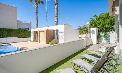 Reventa - Villa - Ciudad Quesada