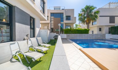 Reventa - Villa - Ciudad Quesada