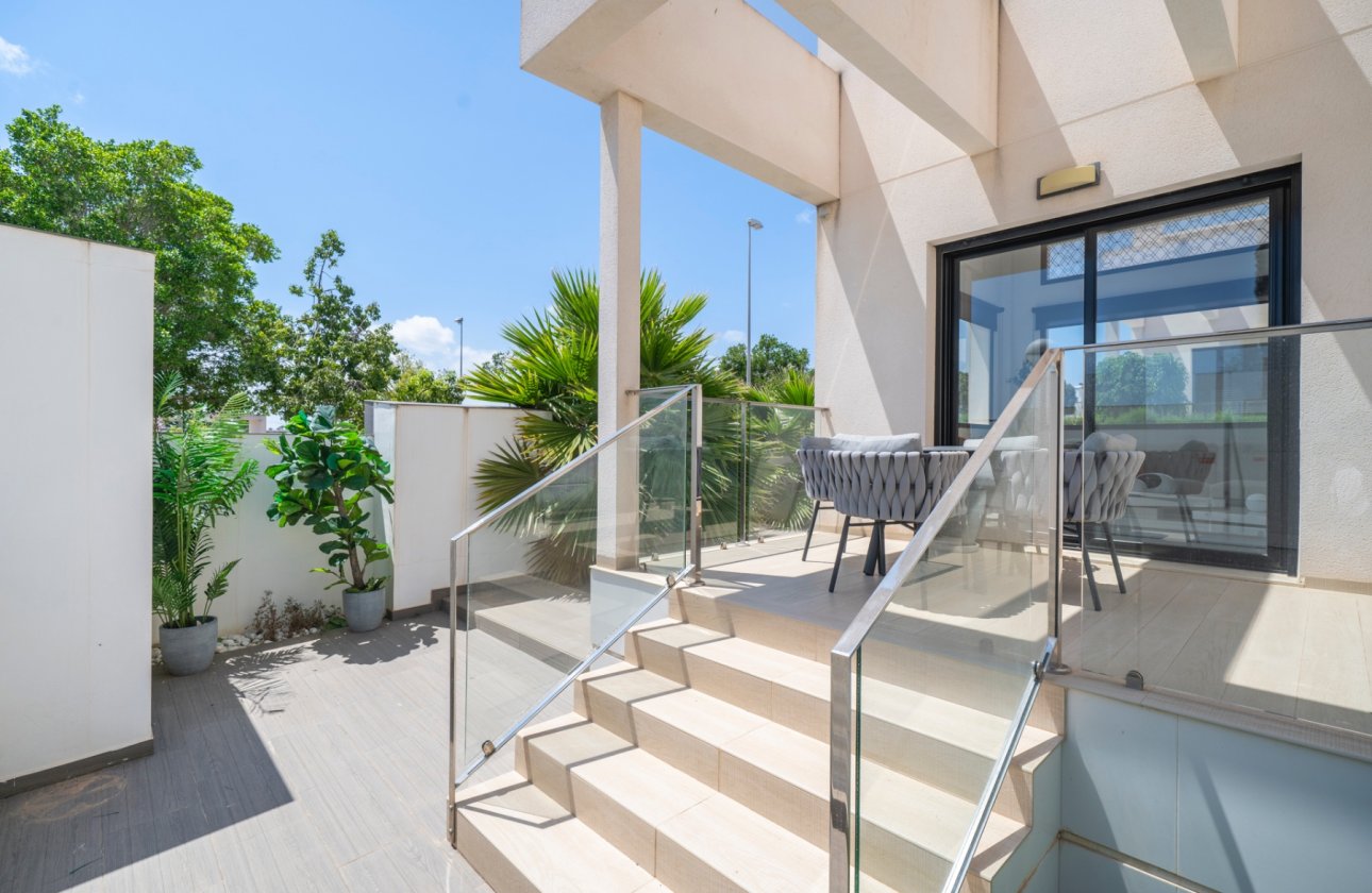 Reventa - Villa - Ciudad Quesada